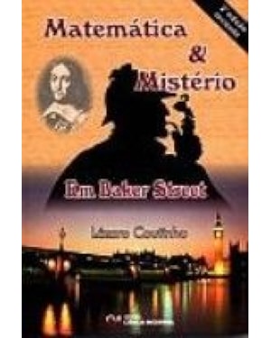 MATEMATICA & MISTERIO EM BAKER STREET