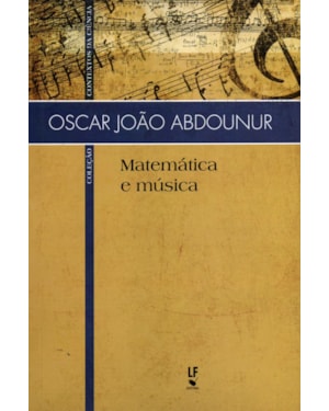 MATEMÁTICA E MÚSICA
