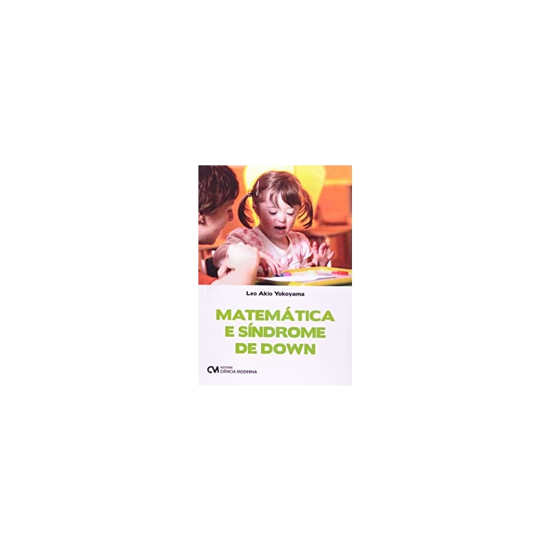 MATEMATICA E SINDROME DE DOWN - 1