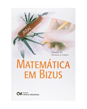 MATEMATICA EM BIZUS - 1