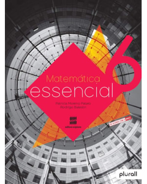 MATEMÁTICA ESSENCIAL 6