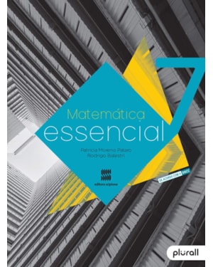 MATEMÁTICA ESSENCIAL 7