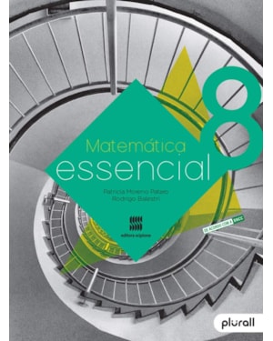 MATEMÁTICA ESSENCIAL 8