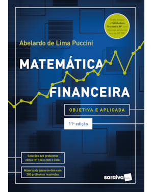 MATEMÁTICA FINANCEIRA