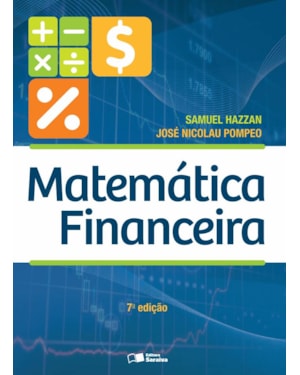 MATEMÁTICA FINANCEIRA