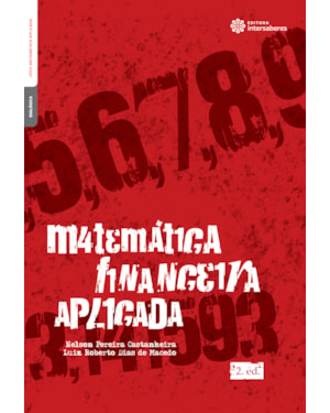 MATEMÁTICA FINANCEIRA APLICADA