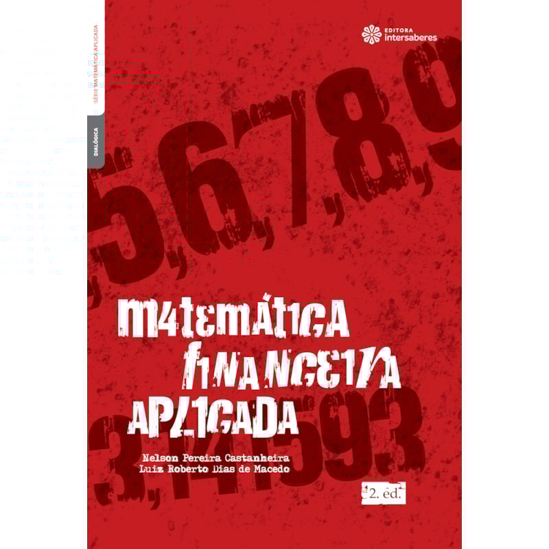 MATEMÁTICA FINANCEIRA APLICADA