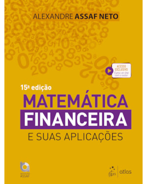 MATEMÁTICA FINANCEIRA E SUAS APLICAÇÕES