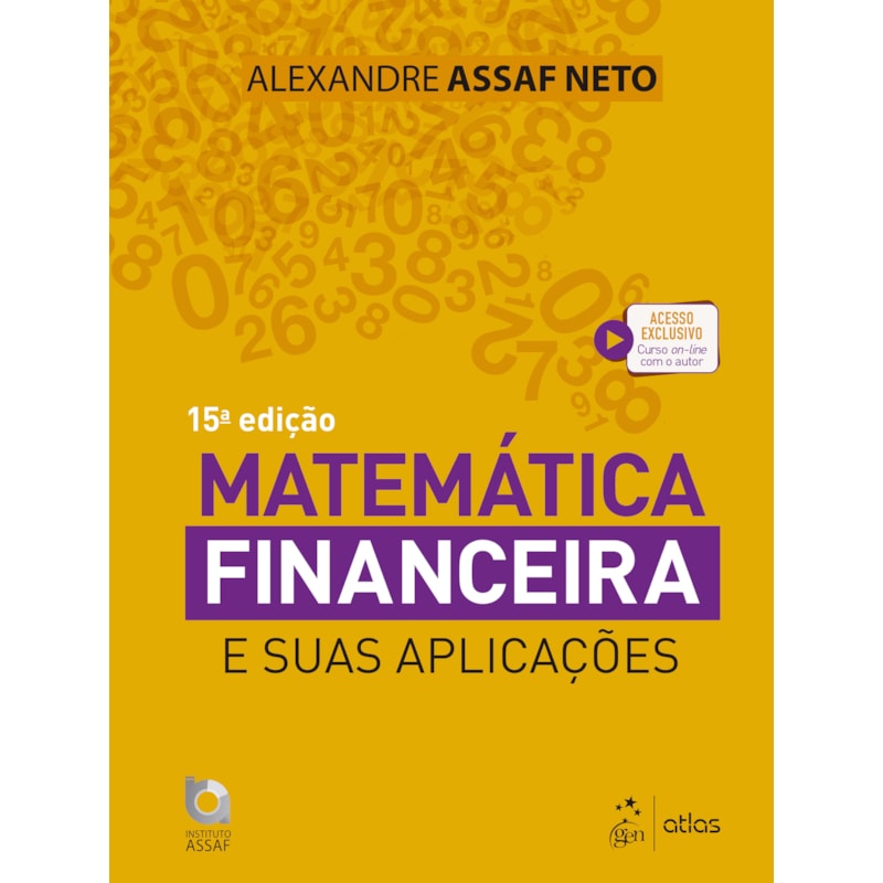 MATEMÁTICA FINANCEIRA E SUAS APLICAÇÕES