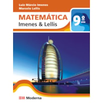 MATEMATICA IMENES E LELLIS 9