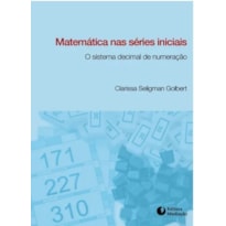 MATEMÁTICA NAS SÉRIES INICIAIS