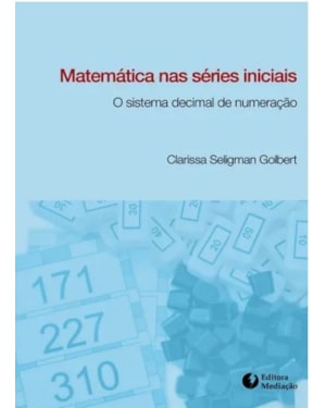 MATEMÁTICA NAS SÉRIES INICIAIS