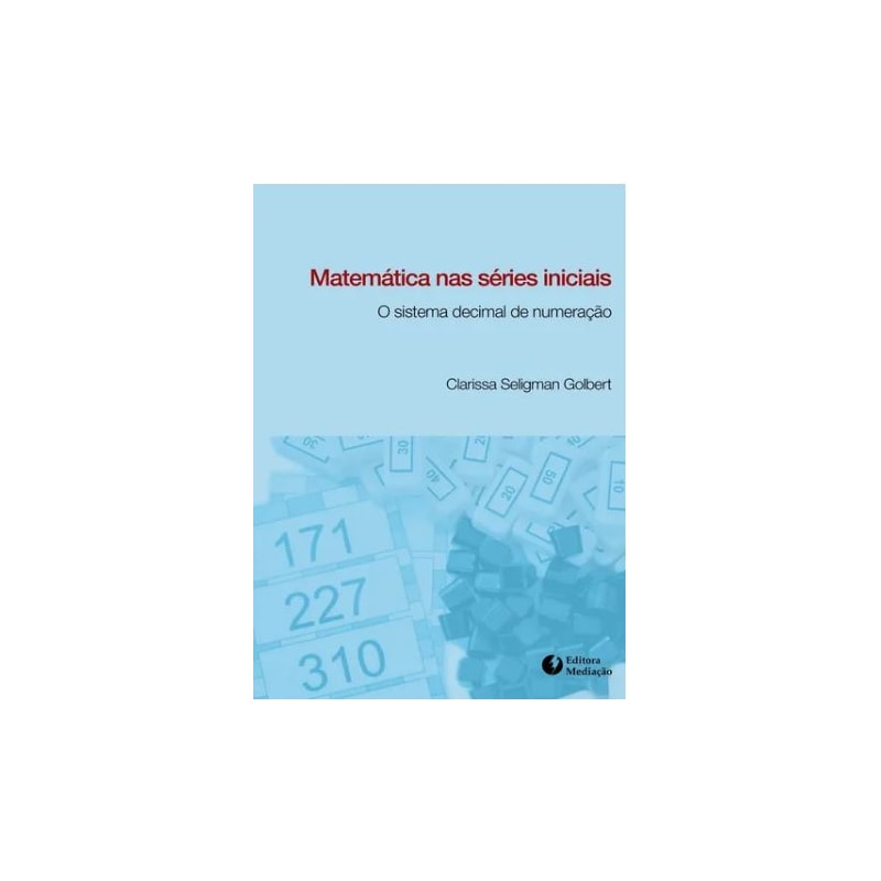 MATEMÁTICA NAS SÉRIES INICIAIS
