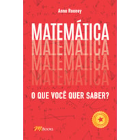 Matemática: o que você quer saber?