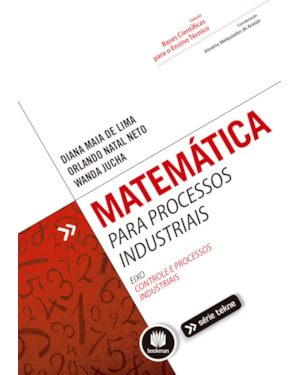 MATEMÁTICA PARA PROCESSOS INDUSTRIAIS