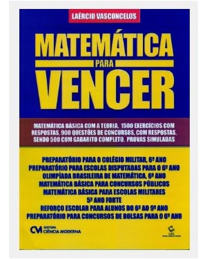 MATEMÁTICA PARA VENCER