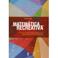 MATEMÁTICA RECREATIVA