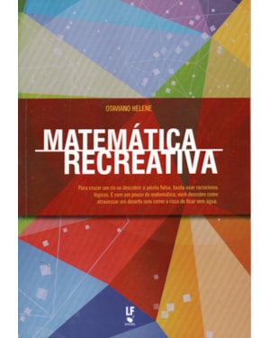 MATEMÁTICA RECREATIVA