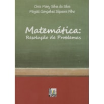 MATEMÁTICA: RESOLUÇÃO DE PROBLEMAS 