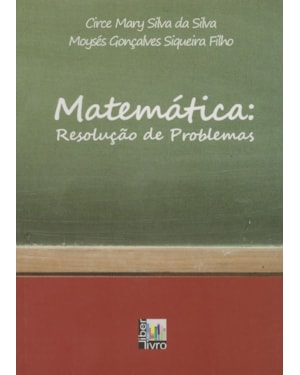 MATEMÁTICA: RESOLUÇÃO DE PROBLEMAS