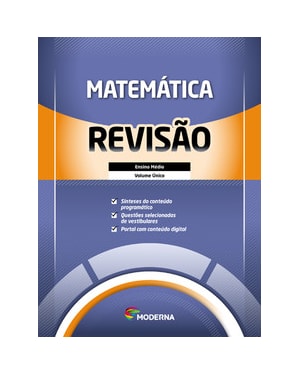 Matemática - Revisão