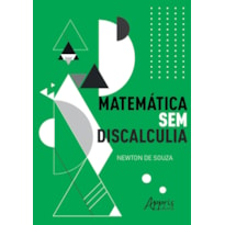 MATEMÁTICA SEM DISCALCULIA