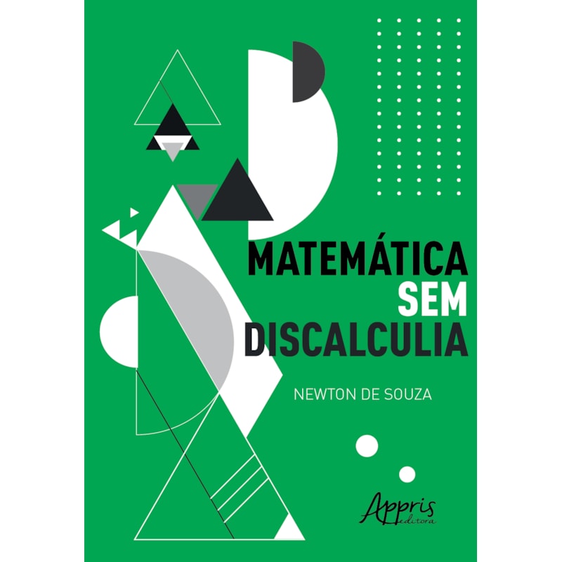 MATEMÁTICA SEM DISCALCULIA
