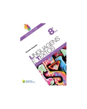 MATEMATICA SEM LIMITES - 8 ANO - COL. SECULO XXI - 1