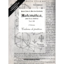 MATEMÁTICA: UMA BREVE HISTÓRIA