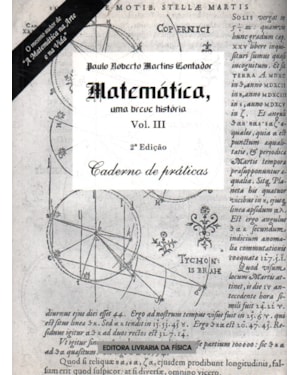 MATEMÁTICA: UMA BREVE HISTÓRIA