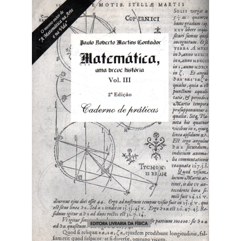 MATEMÁTICA: UMA BREVE HISTÓRIA