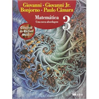 MATEMATICA - UMA NOVA ABORDAGEM - VOL. 3 - 1