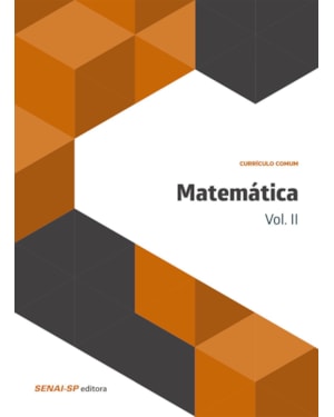 MATEMÁTICA VOLUME II