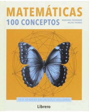 Matemáticas. 100 conceptos