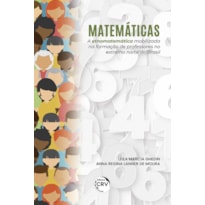 MATEMÁTICAS: A ETNOMATEMÁTICA MOBILIZADA NA FORMAÇÃO DE PROFESSORES NO EXTREMO NORTE DO BRASIL