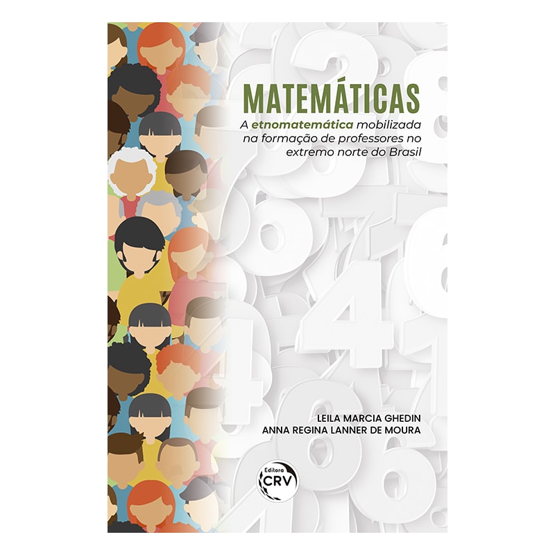 MATEMÁTICAS: A ETNOMATEMÁTICA MOBILIZADA NA FORMAÇÃO DE PROFESSORES NO EXTREMO NORTE DO BRASIL