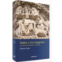 MATEO Y LOS MÁRGENES MATEO Y LOS MÁRGENES