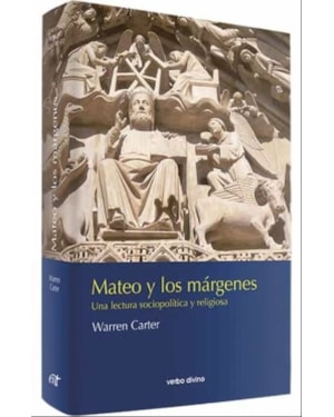 MATEO Y LOS MÁRGENES