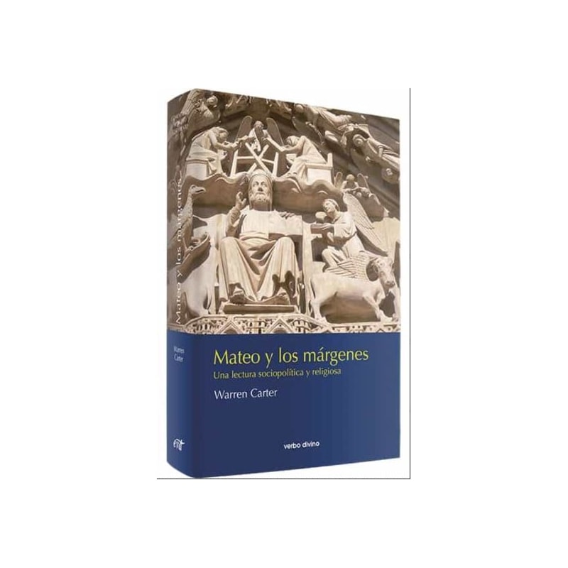MATEO Y LOS MÁRGENES