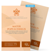 MATER POPULI FIDELIS - DOCUMENTOS DA IGREJA 79