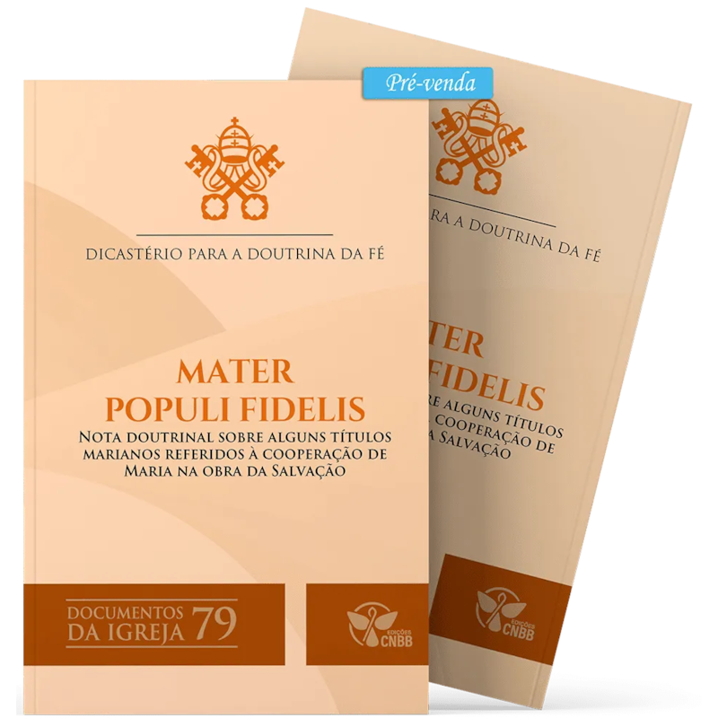 MATER POPULI FIDELIS - DOCUMENTOS DA IGREJA 79