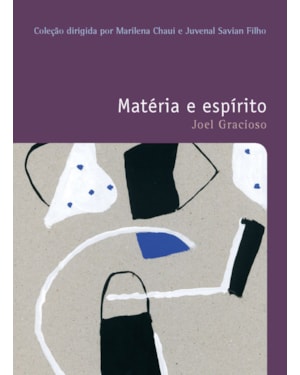 MATÉRIA E ESPÍRITO