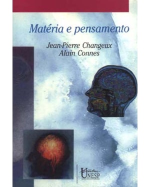 MATÉRIA E PENSAMENTO