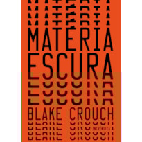 MATÉRIA ESCURA