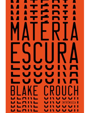 MATÉRIA ESCURA