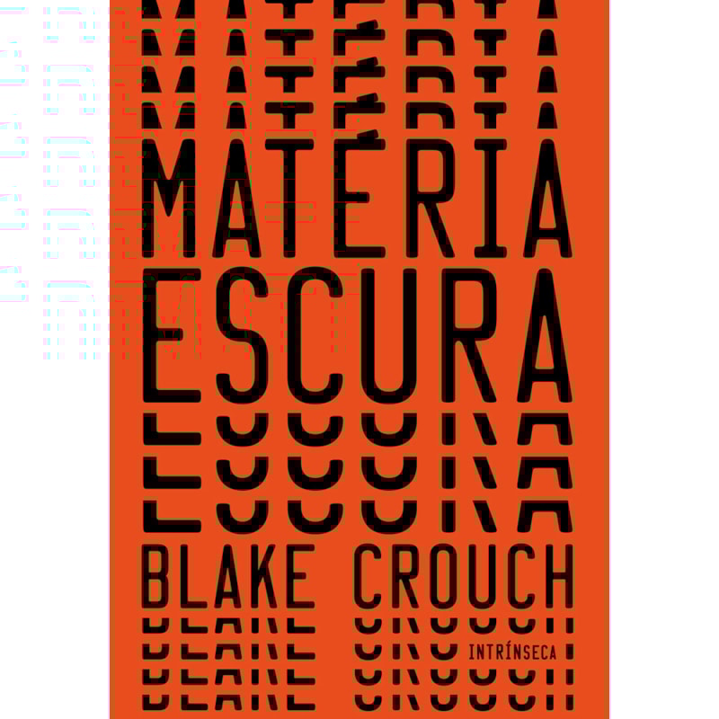 MATÉRIA ESCURA