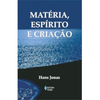 MATÉRIA, ESPÍRITO E CRIAÇÃO - DADOS COSMOLÓGICOS E CONJECTURAS COSMOGÔNICAS
