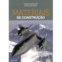 Materiais de construção