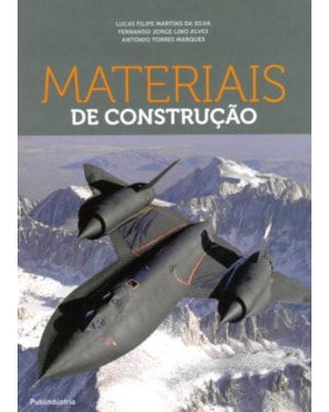 Materiais de construção