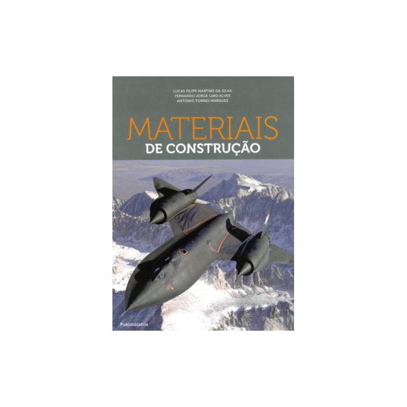Materiais de construção